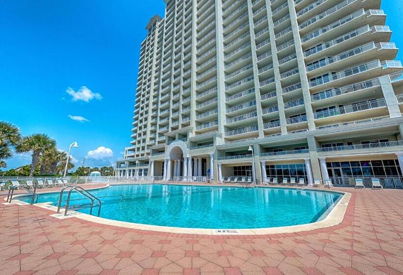 فندق Ariel Dunes I 1305