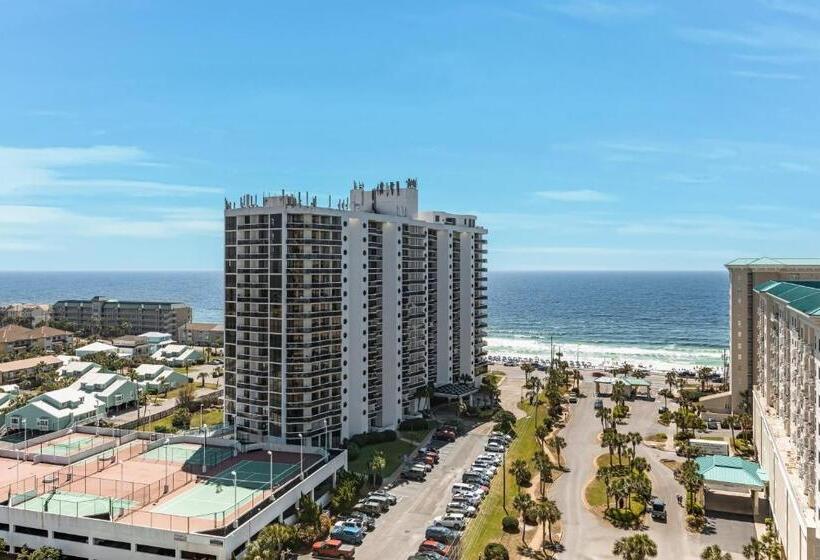 فندق Ariel Dunes I 1305