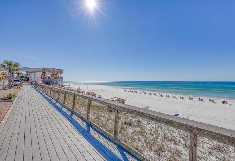 فندق Ariel Dunes I 1305