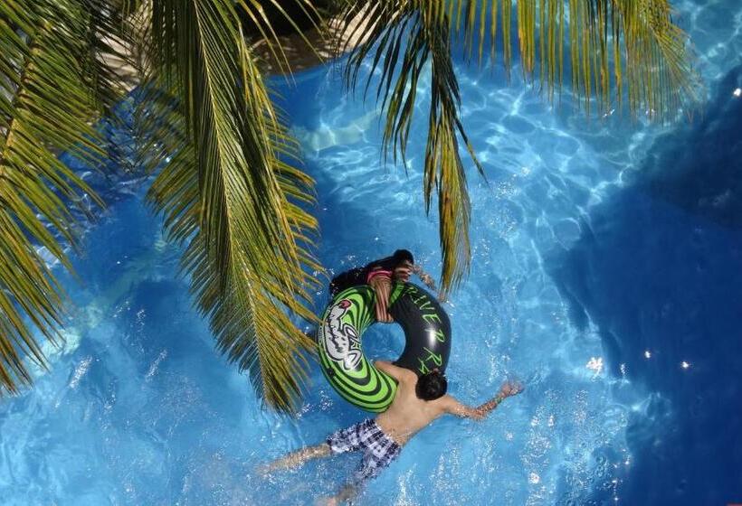 هتل Bahia Huatulco