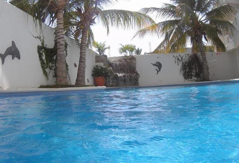 هتل Bahia Huatulco