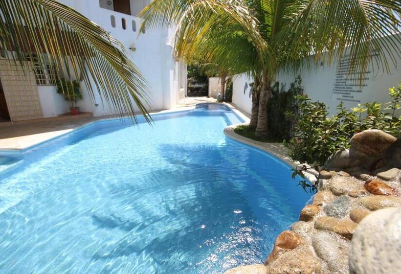 هتل Bahia Huatulco