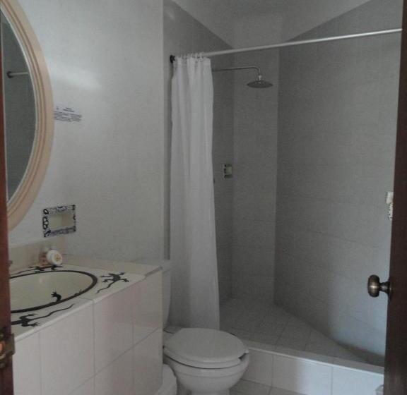 هتل Bahia Huatulco