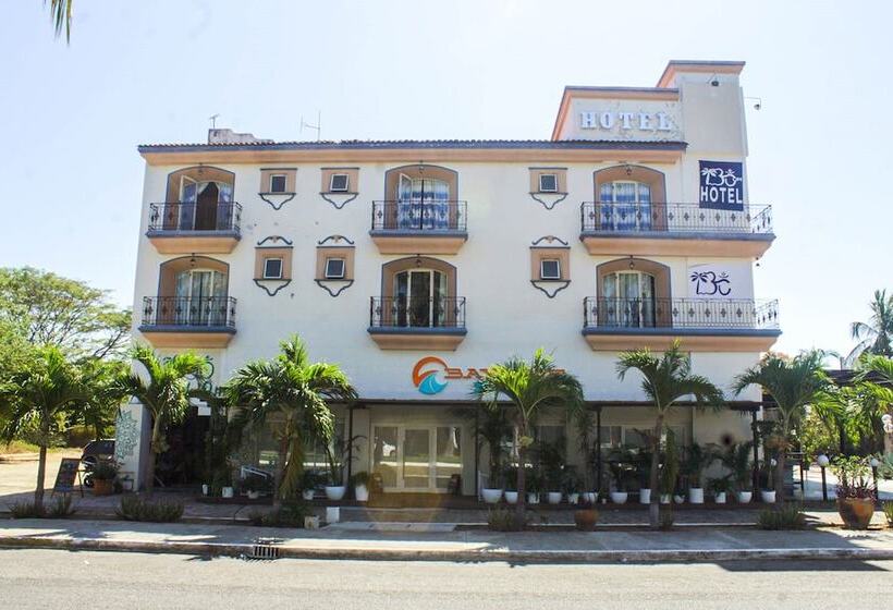 هتل Bahia Huatulco