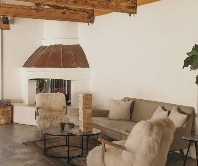 فندق Calamigos Guest Ranch And Beach Club