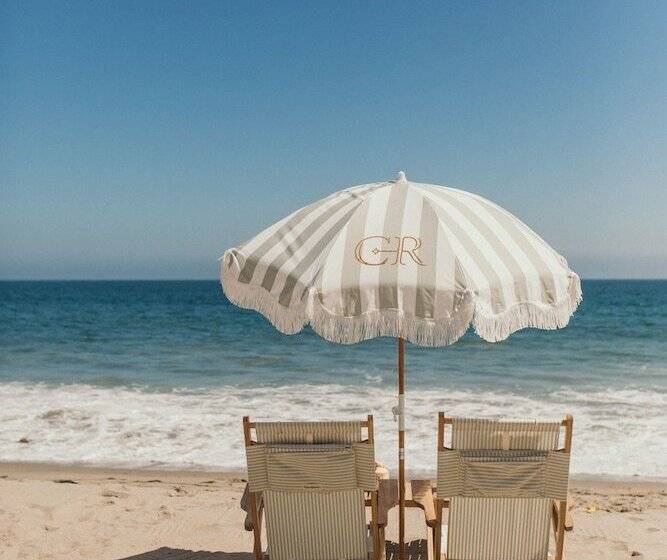 فندق Calamigos Guest Ranch And Beach Club