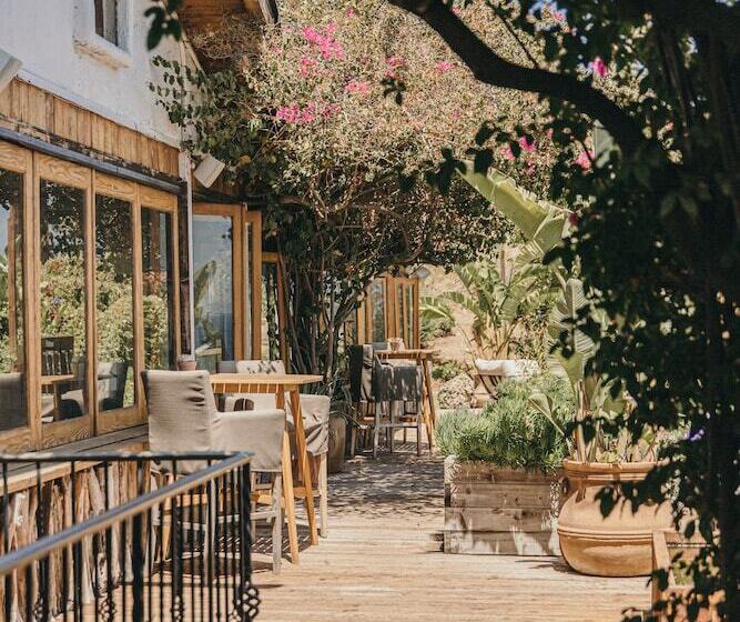 فندق Calamigos Guest Ranch And Beach Club