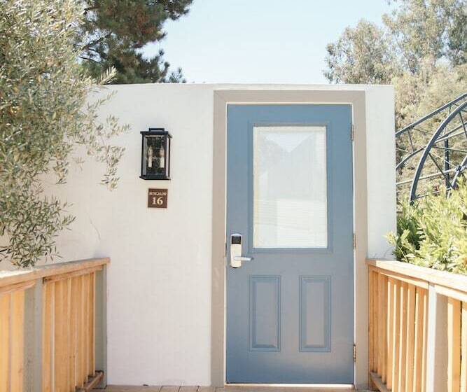 فندق Calamigos Guest Ranch And Beach Club