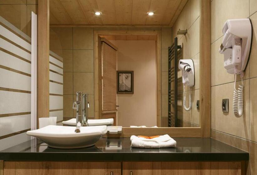 فندق Cgh Résidence Boutique Le Napoléon