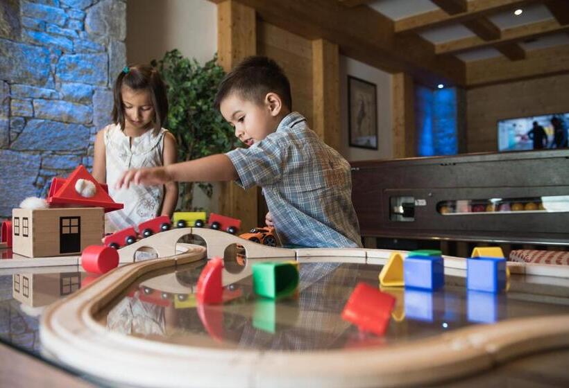 酒店 Cgh Résidence Boutique Le Napoléon