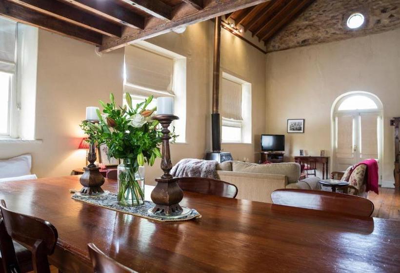 فندق Clare Valley Heritage Retreat