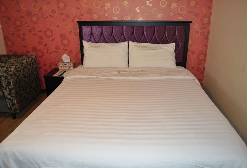 فندق Goodstay Woosin