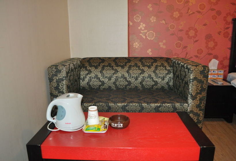 فندق Goodstay Woosin