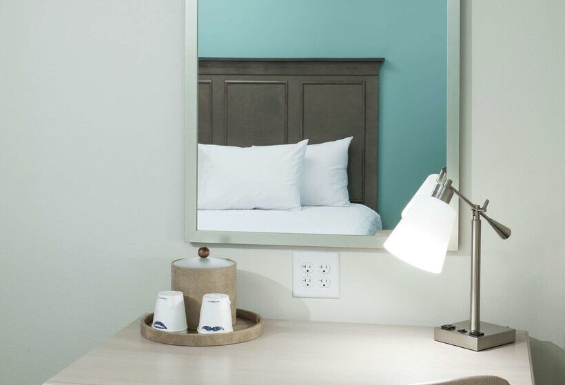 ホテル Hampton Inn & Suites Carolina Beach Oceanfront