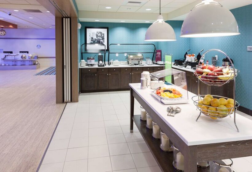 ホテル Hampton Inn & Suites Carolina Beach Oceanfront