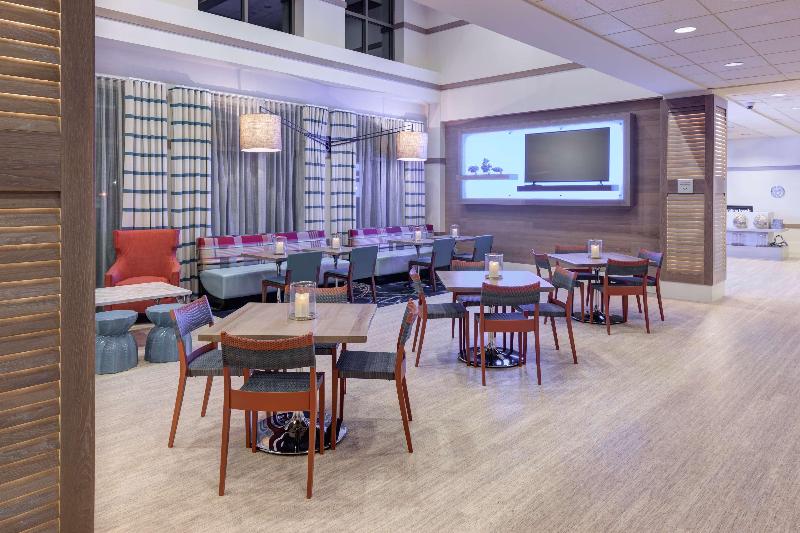 ホテル Hampton Inn & Suites Carolina Beach Oceanfront