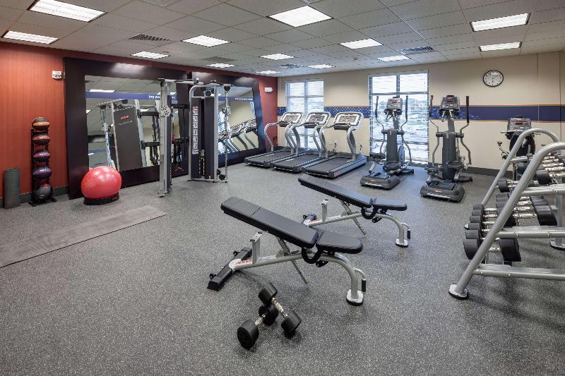 ホテル Hampton Inn & Suites Carolina Beach Oceanfront