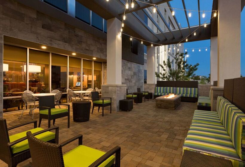 فندق Home2 Suites By Hilton Phoenix Chandler