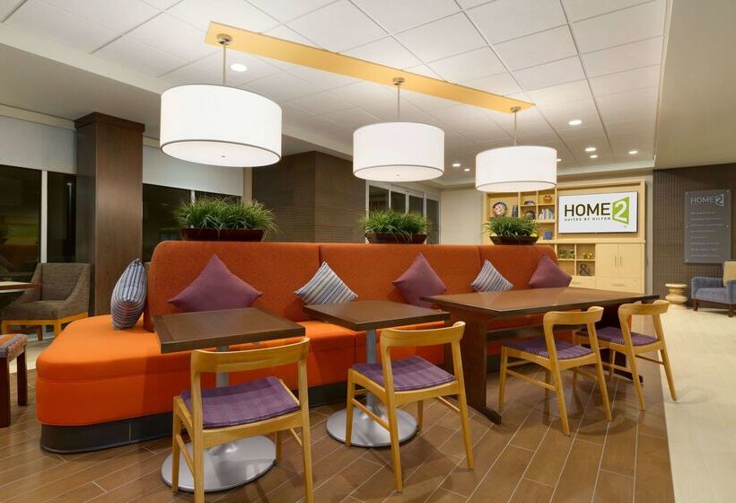 فندق Home2 Suites By Hilton Phoenix Chandler
