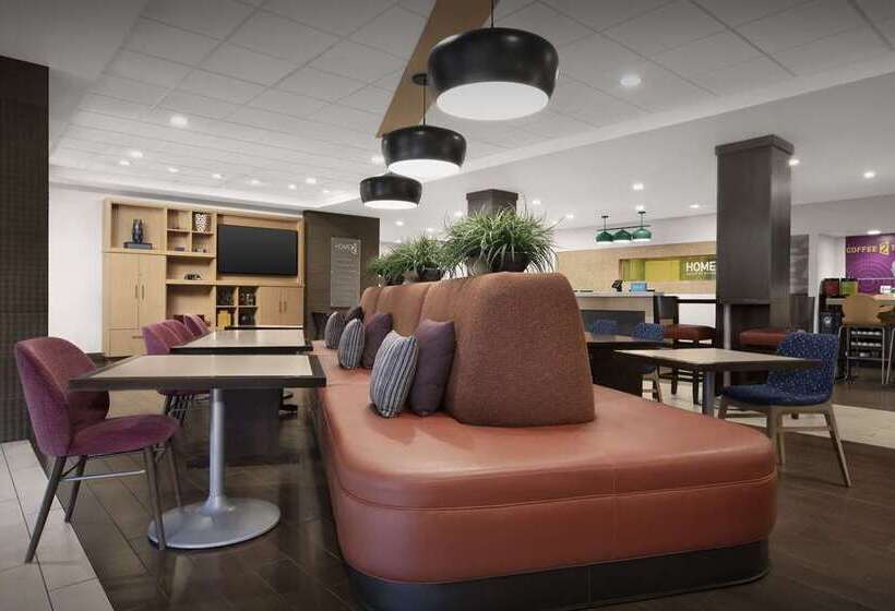 فندق Home2 Suites By Hilton Phoenix Chandler