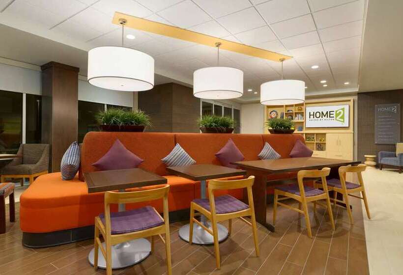 فندق Home2 Suites By Hilton Phoenix Chandler