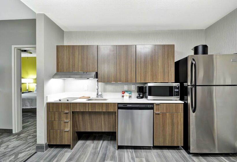 فندق Homewood Suites By Hilton Tyler