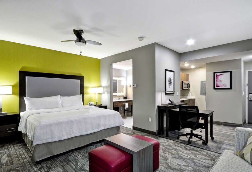 فندق Homewood Suites By Hilton Tyler