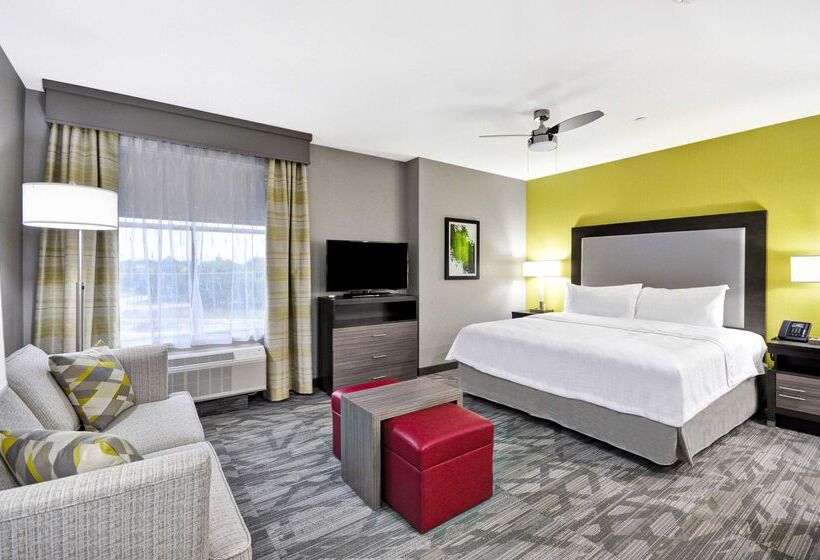 فندق Homewood Suites By Hilton Tyler