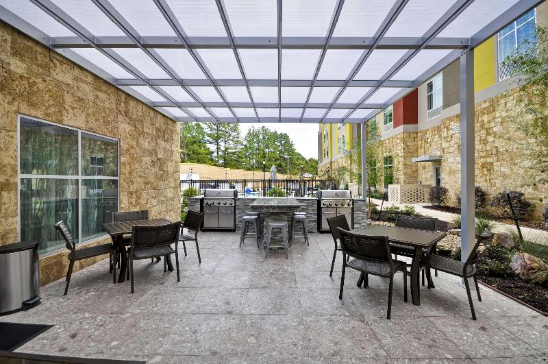 فندق Homewood Suites By Hilton Tyler