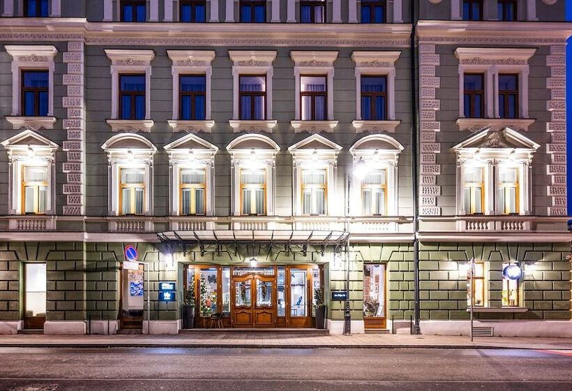 호텔 Indigo Krakow   Old Town, An Ihg