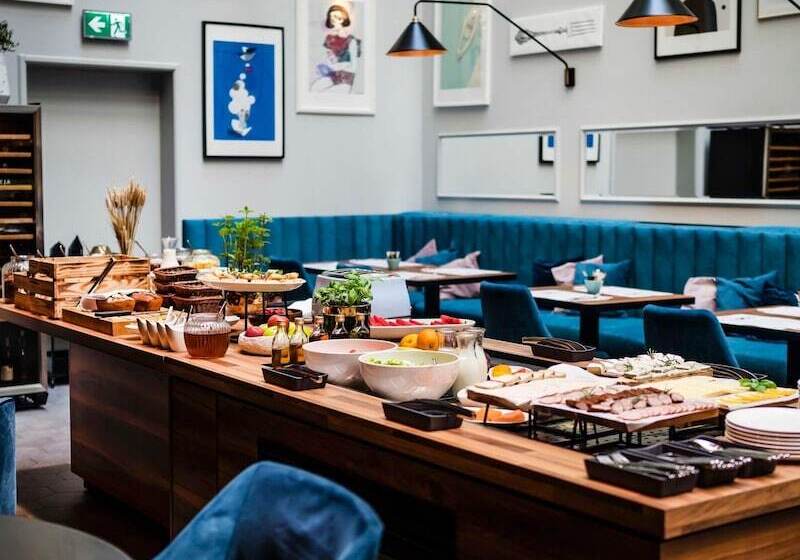 호텔 Indigo Krakow   Old Town, An Ihg