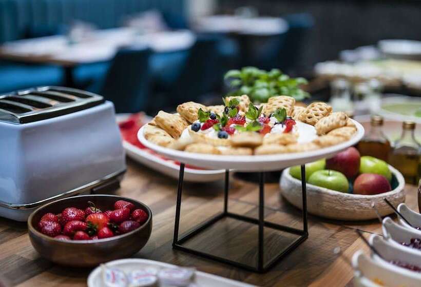 호텔 Indigo Krakow   Old Town, An Ihg