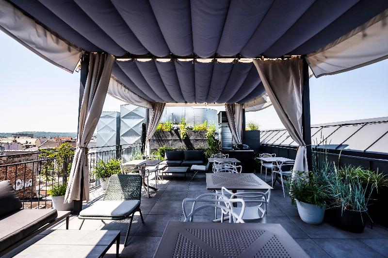 호텔 Indigo Krakow   Old Town, An Ihg