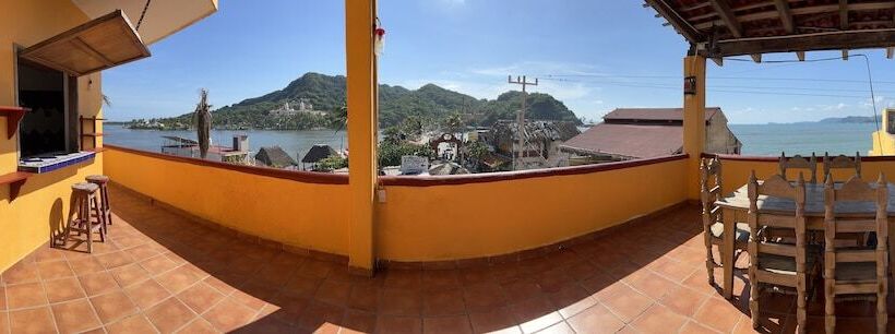 فندق Joya Del Mar