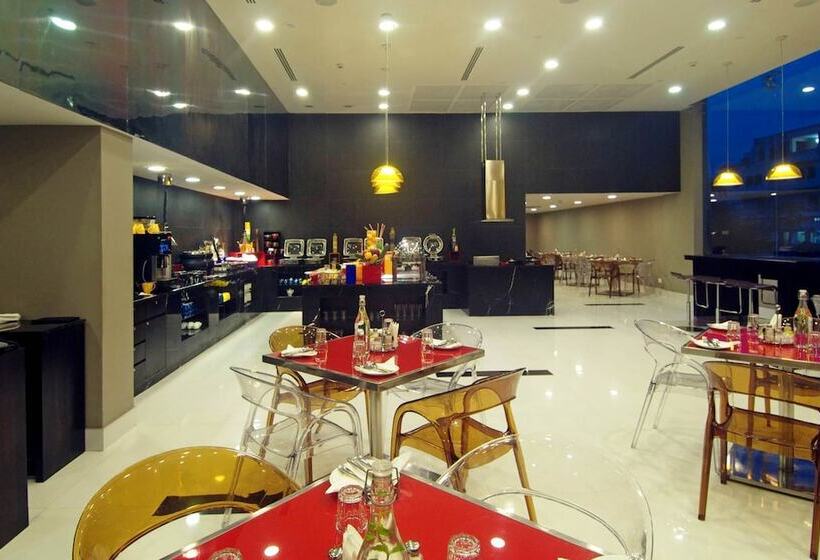 Keys Select By Lemon Tree Hotels, Visakhapatnam