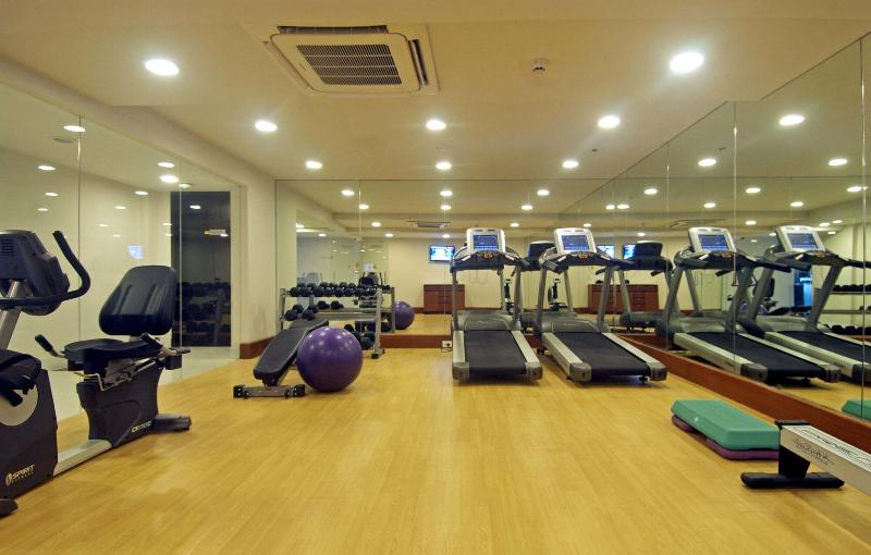 Keys Select By Lemon Tree Hotels, Visakhapatnam