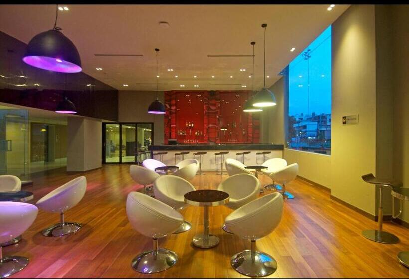 Keys Select By Lemon Tree Hotels, Visakhapatnam