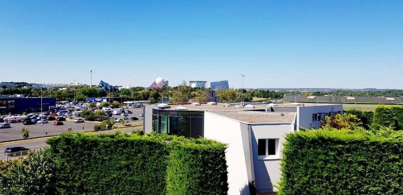 בית מלון כפרי Kyriad Direct Poitiers  Gare Du Futuroscope