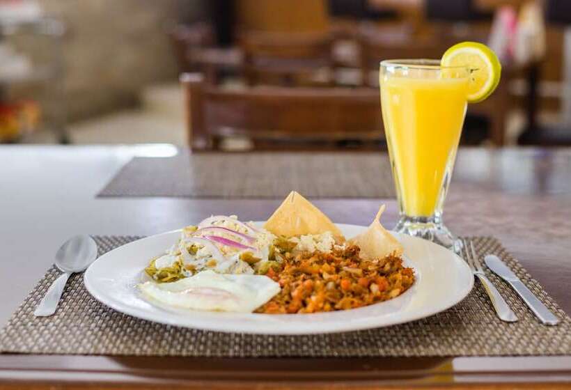 فندق Maioris Guadalajara