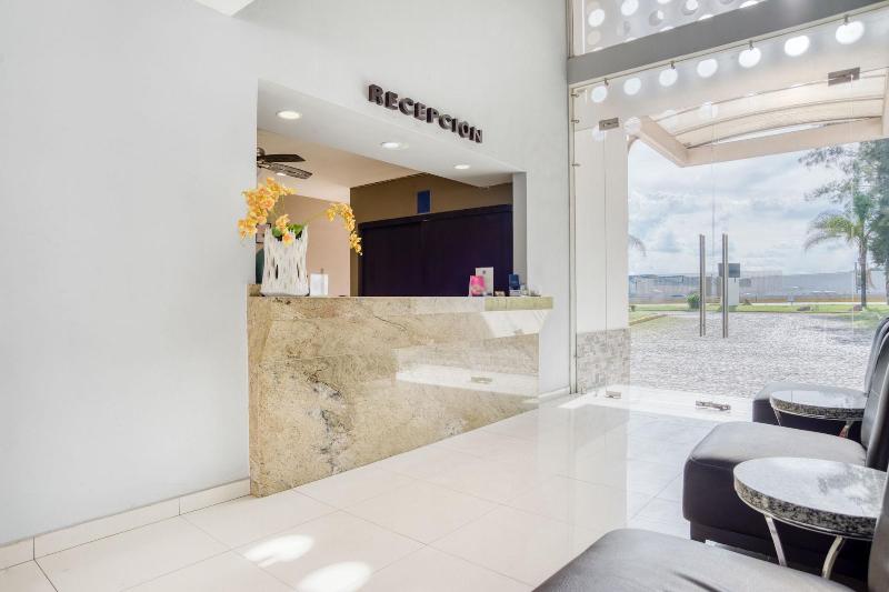 فندق Maioris Guadalajara