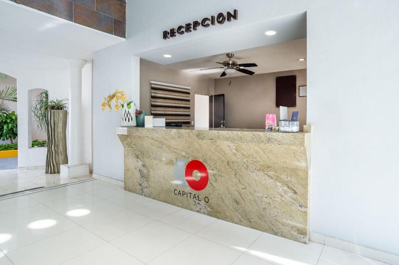 فندق Maioris Guadalajara