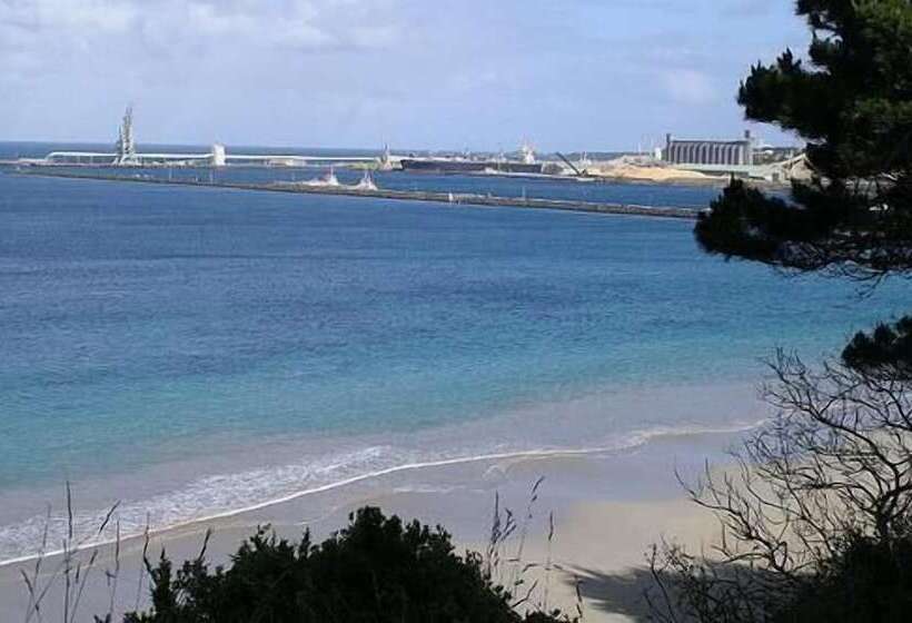 בית מלון כפרי Nrma Portland Bay Holiday Park