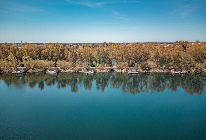 هتل Plana Resort & Spa