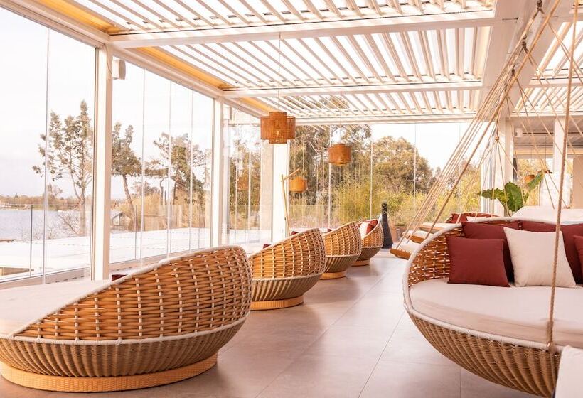 هتل Plana Resort & Spa