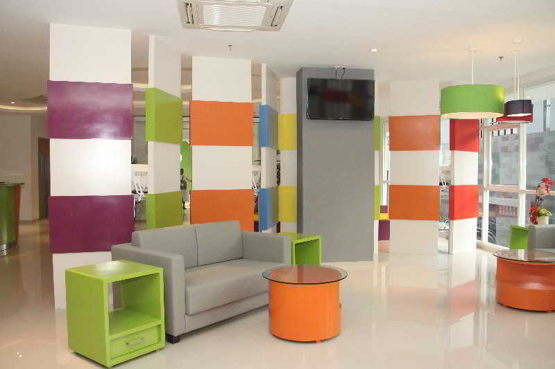 Pop! Hotel Tanjung Karang   Lampung