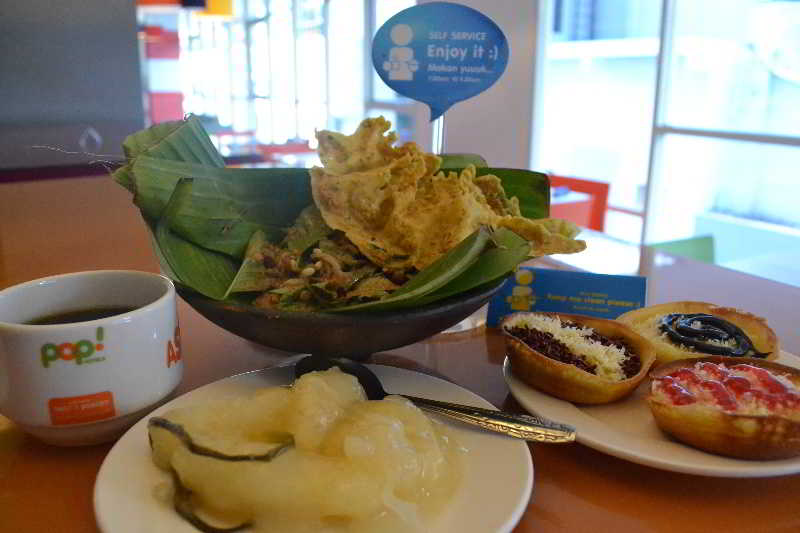 Pop! Hotel Tanjung Karang   Lampung