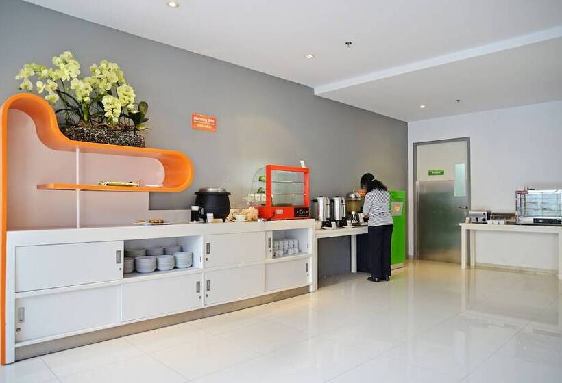 Pop! Hotel Tanjung Karang   Lampung