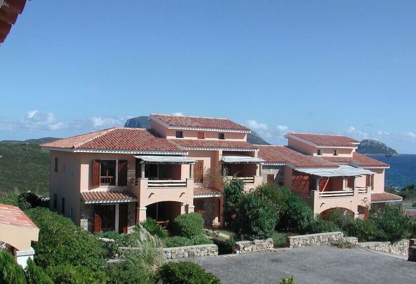 فندق Residence Spiaggia Bianca