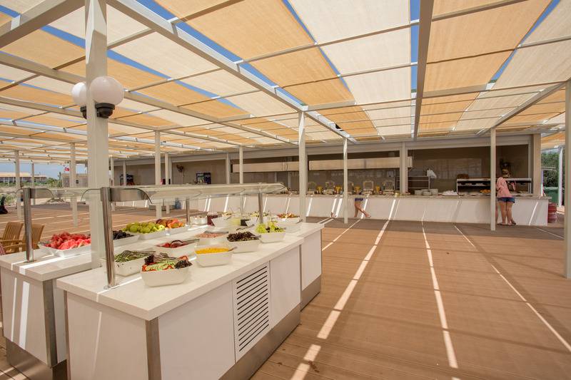 فندق Sensitive Premium Resort & Spa   All Inclusive