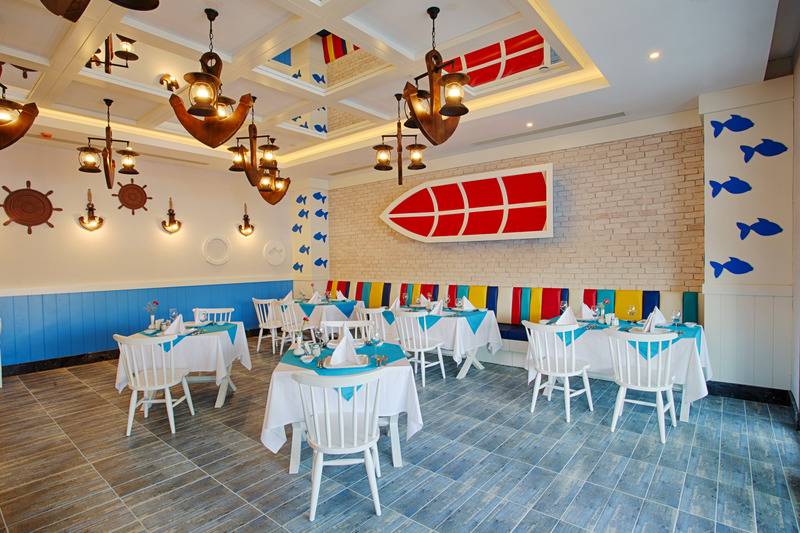 فندق Sensitive Premium Resort & Spa   All Inclusive